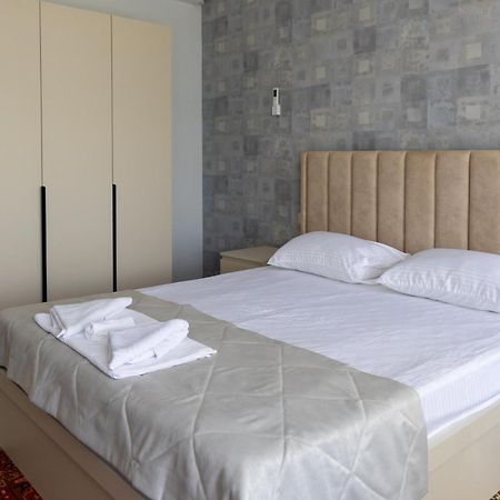 Gladzor Hotel Extérieur photo