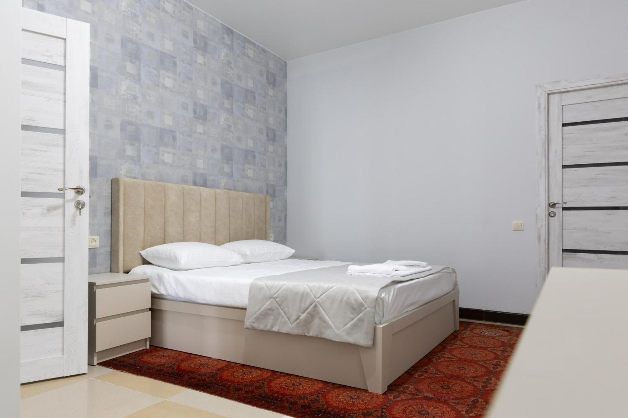 Gladzor Hotel Extérieur photo