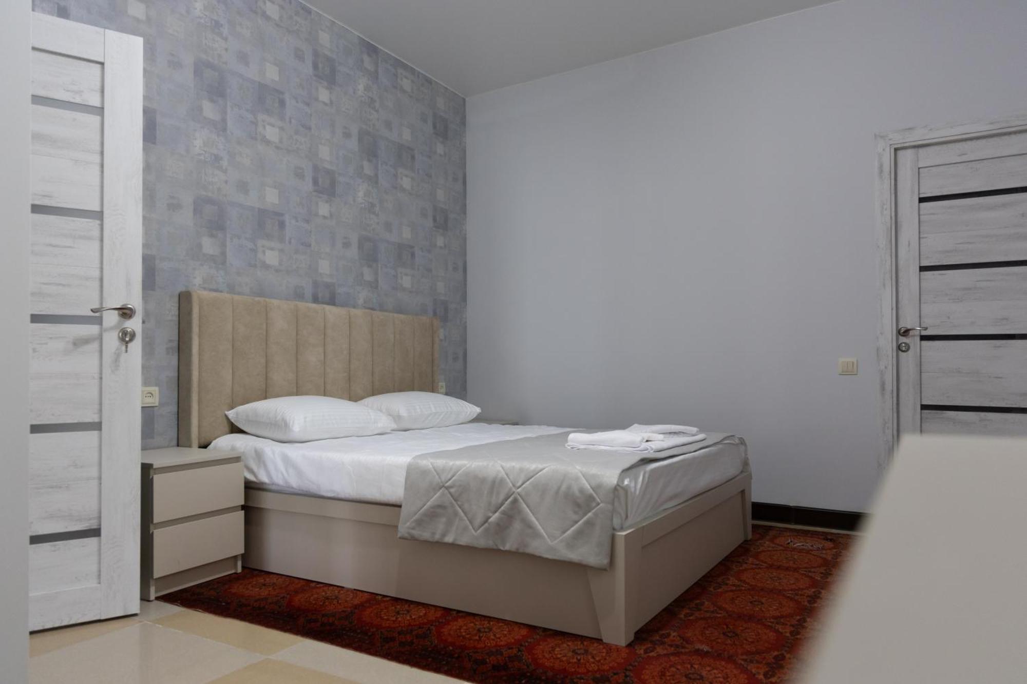 Gladzor Hotel Extérieur photo